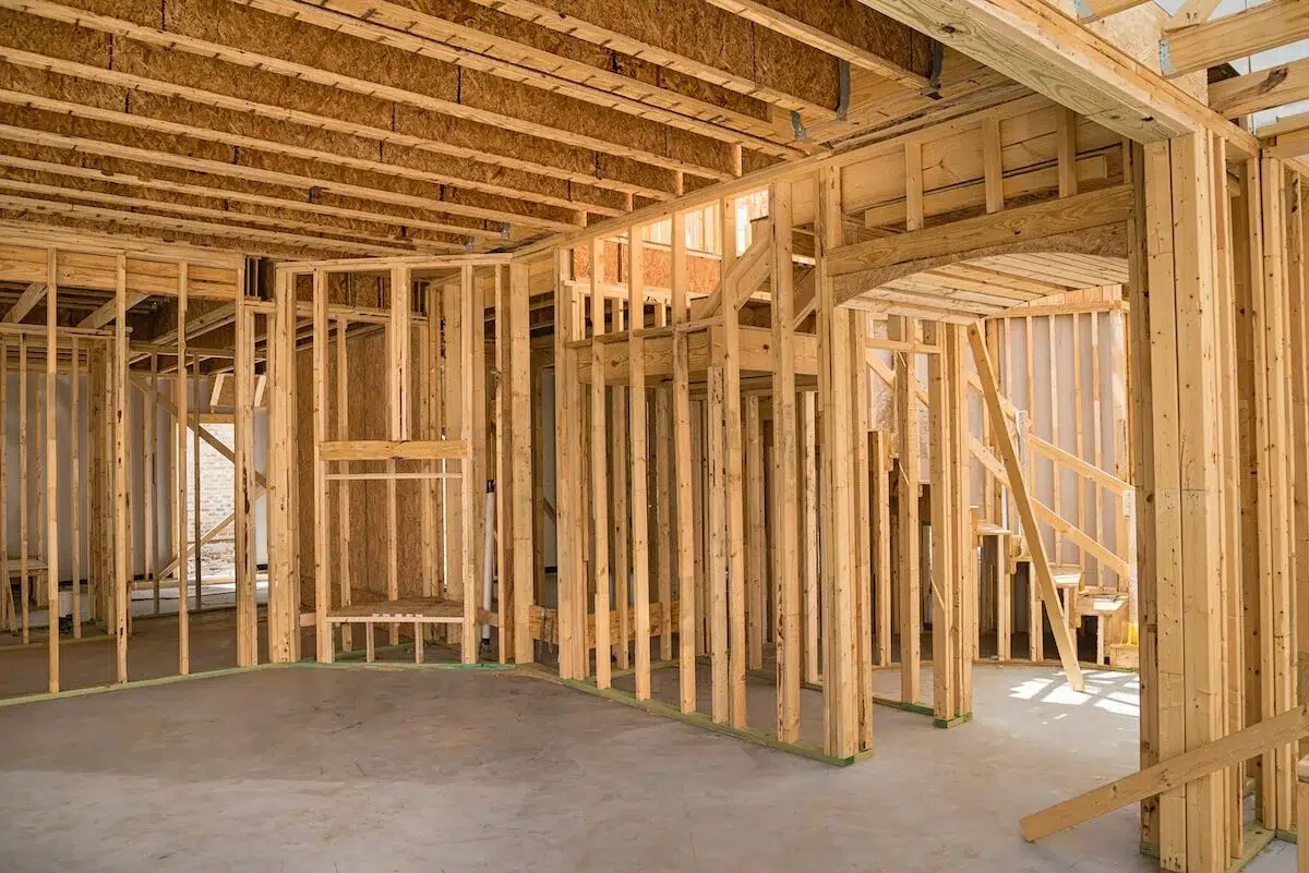 Catch issues in your pre drywall inspection
