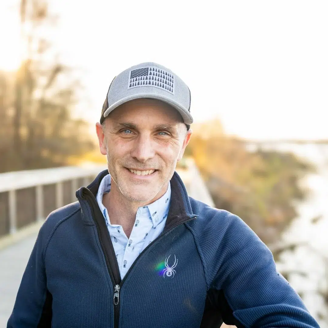 Mike Eldredge - Owner of Eldredge Home Inspection